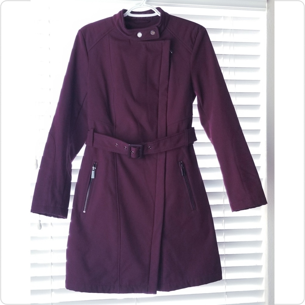 🎉SALE🎉 Kenneth Cole Winter Coat